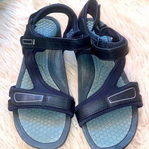 Beartrap sandals